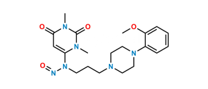 Urapidil Nitroso Impurity 1