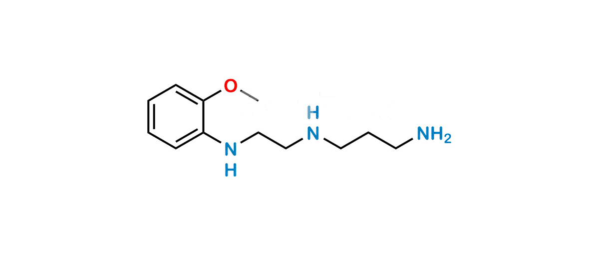 Urapidil Impurity 11