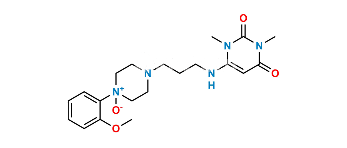 Urapidil Impurity 12