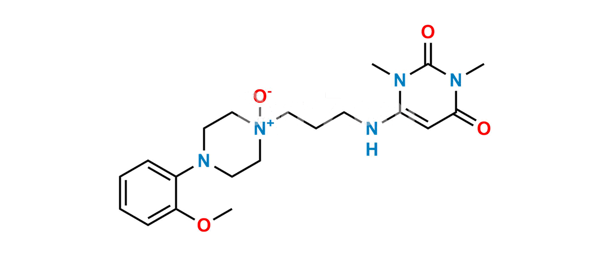 Urapidil Impurity 14