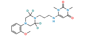 Urapidil D4