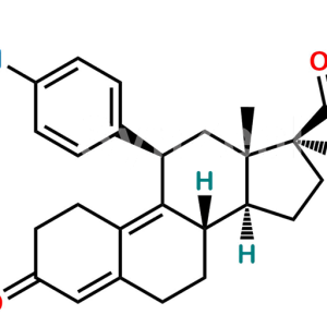 Ulipristal