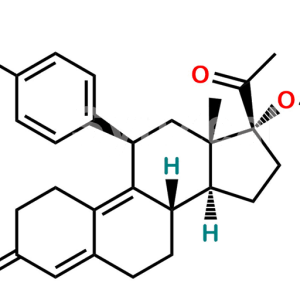 Ulipristal Acetate