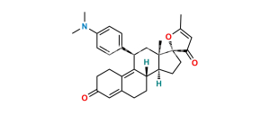 Ulipristal Impurity 5