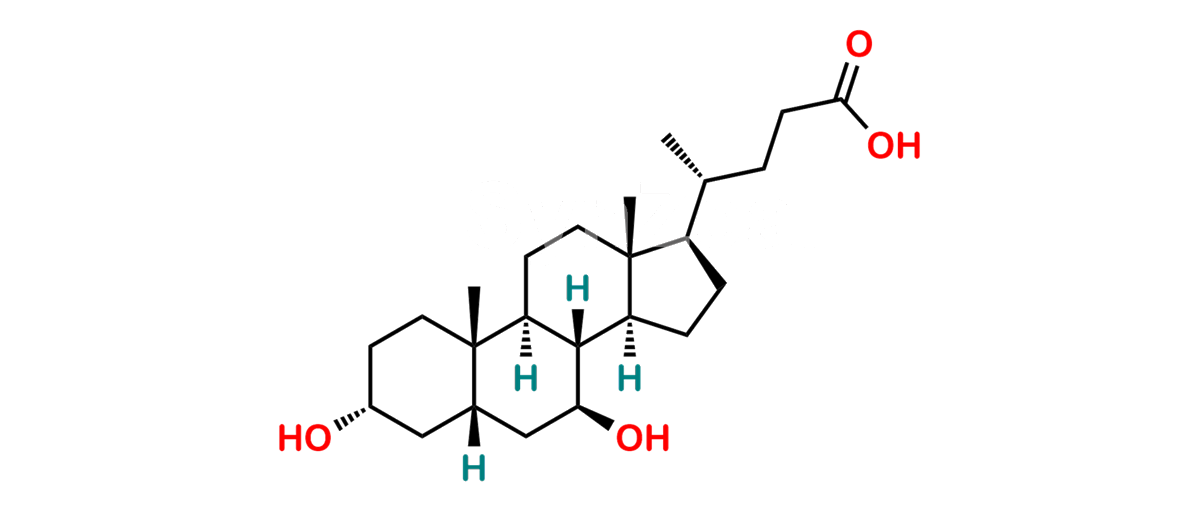 Ursodeoxycholic Acid
