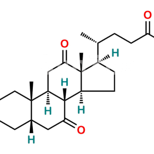 Dehydrocholic Acid