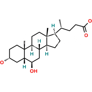 Murideoxycholic Acid