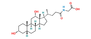 Glycodeoxycholic Acid