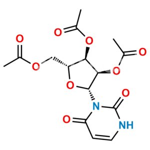 3-Substituted Acetyl Uridine