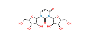 1,3-Disubstituted Uridine