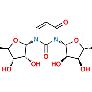 1,3-Disubstituted Uridine
