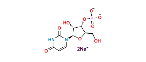 Uridine 3â€™-Monophosphate Disodium Salt