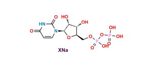 Uridine 5′-Diphosphate Sodium Salt