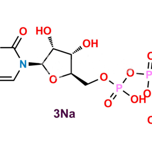 Uridine-5'-triphosphate trisodium salt