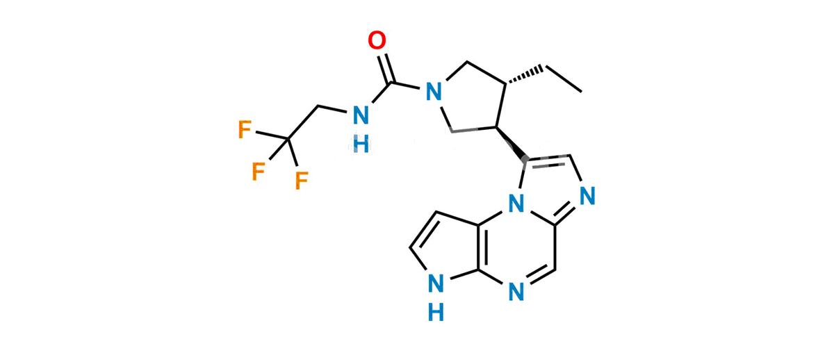 Upadacitinib Impurity 5