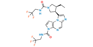 Upadacitinib Impurity 14