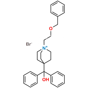Umeclidinium Bromide