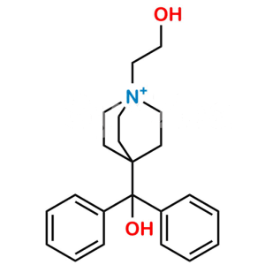 Umeclidinium Bromide Impurity 2