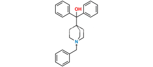 Umeclidinium Bromide Impurity 3