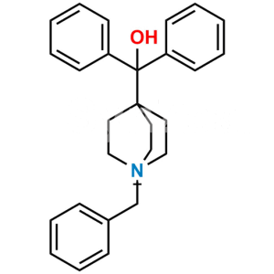 Umeclidinium Bromide Impurity 3