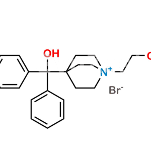 Umeclidinium Bromide Impurity 4