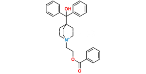 Umeclidinium Bromide Impurity 5