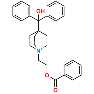 Umeclidinium Bromide Impurity 5
