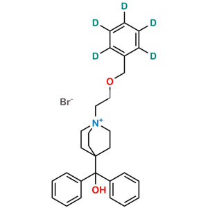 Umeclidinium Bromide D5