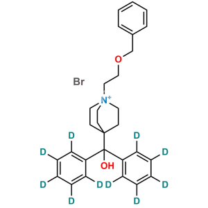 Umeclidinium Bromide-d10