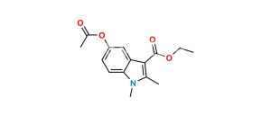 Umifenovir Impurity 6