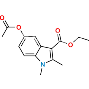 Umifenovir Impurity 6