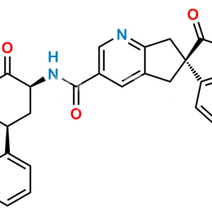 Ubrogepant Impurity 3