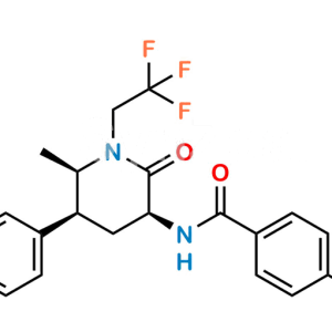 Ubrogepant Impurity 4