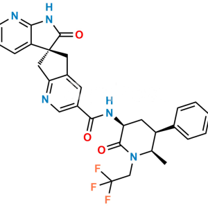 Ubrogepant Impurity 6