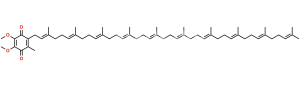 Ubidecarenone