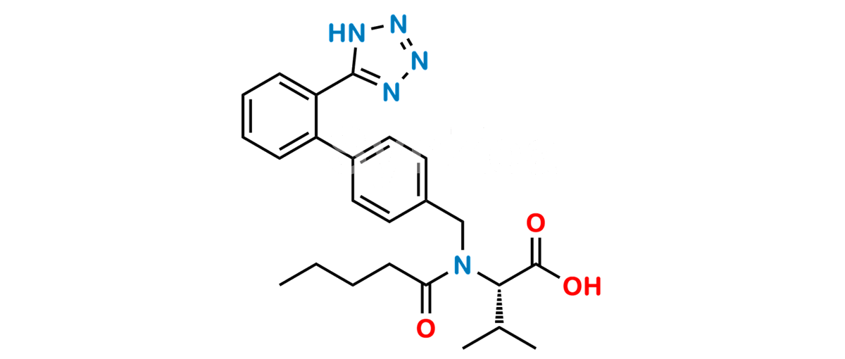 Valsartan