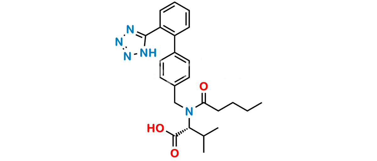 Valsartan EP Impurity A