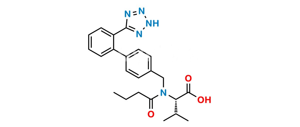 Valsartan EP Impurity C