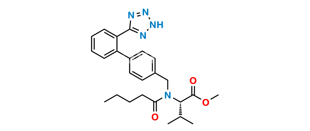 Valsartan USP Related Compound E