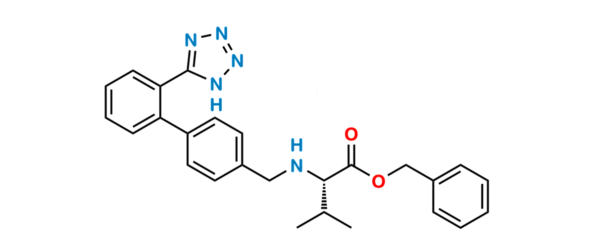 Valsartan Desvaleryl Benzyl Impurity