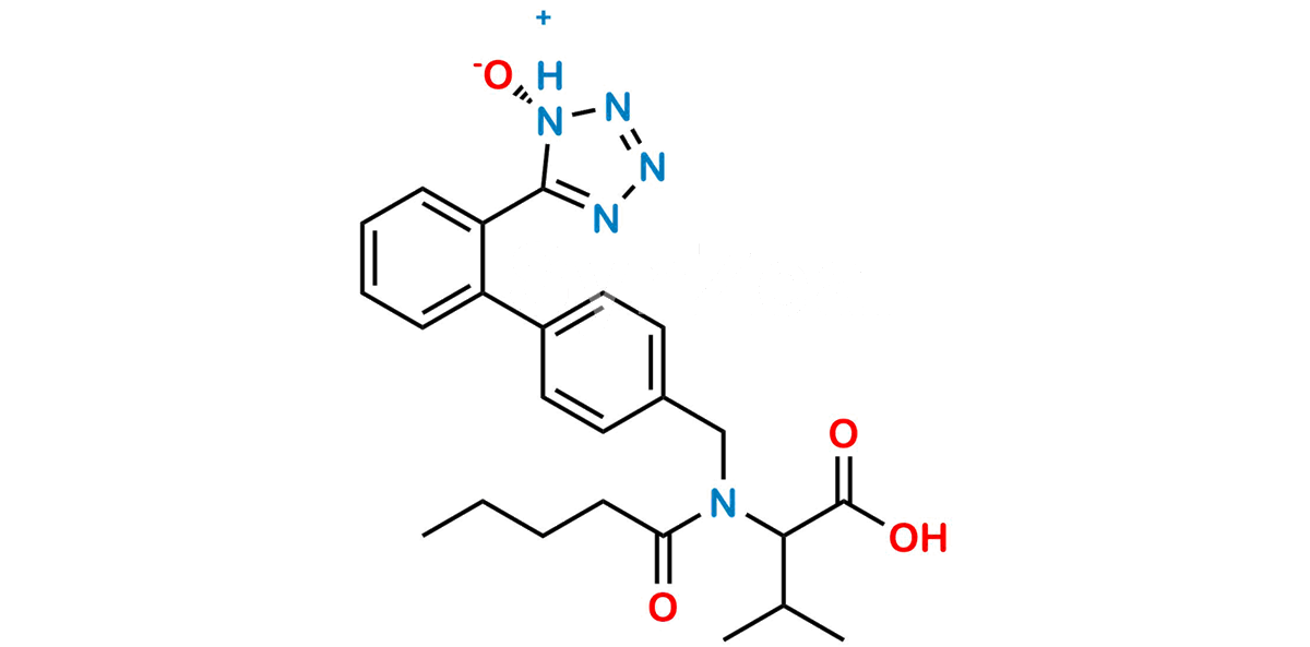 Valsartan N-Oxide 1