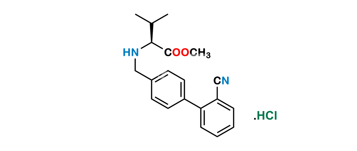 Valsartan Impurity 8 (Impurity B)