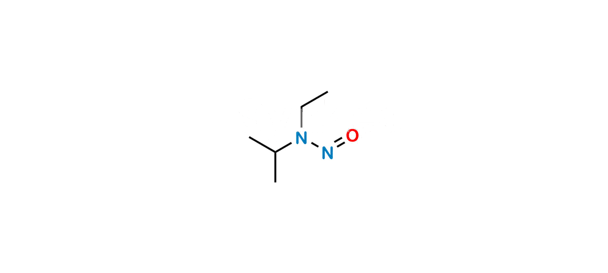 N-Nitrosoethylisopropylamine