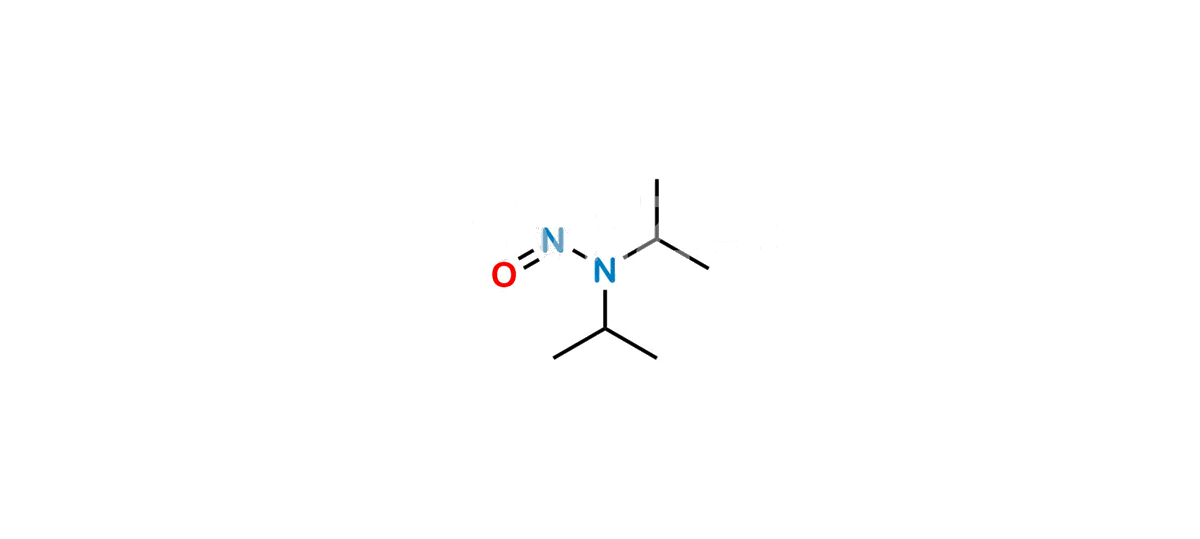 N-Nitrosodiisopropylamine