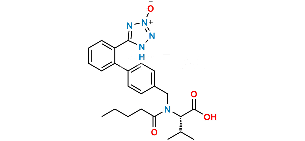 Valsartan N-Oxide 2