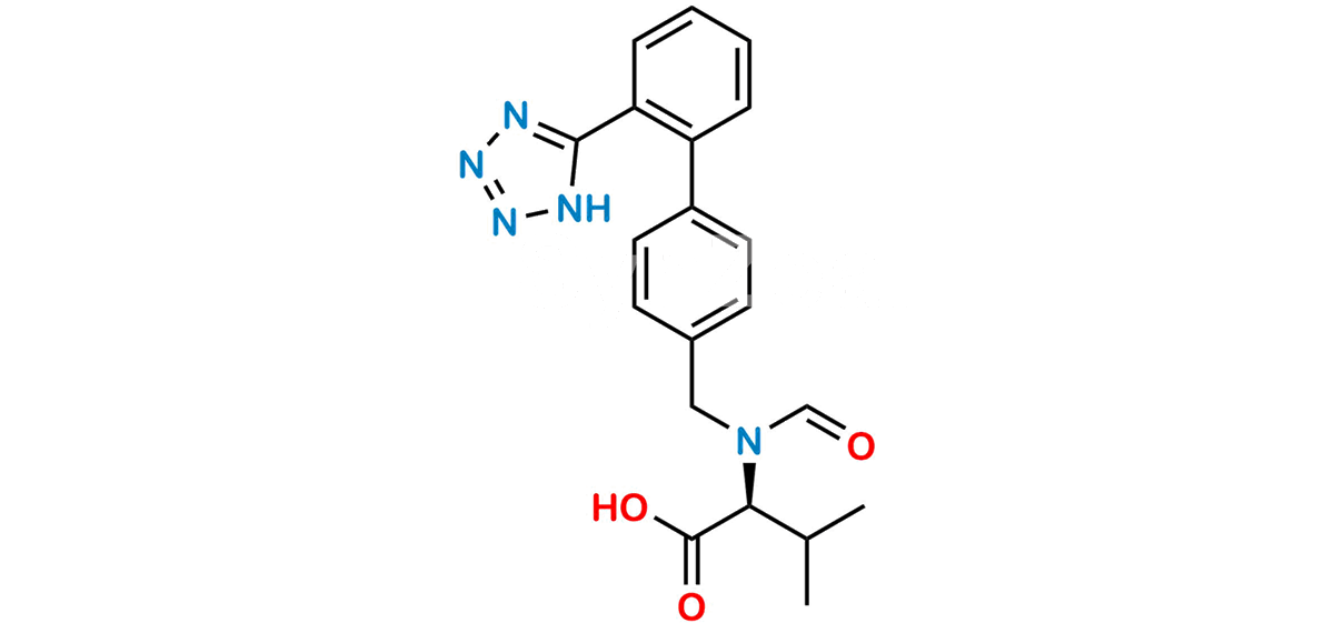 Valsartan Formyl Impurity