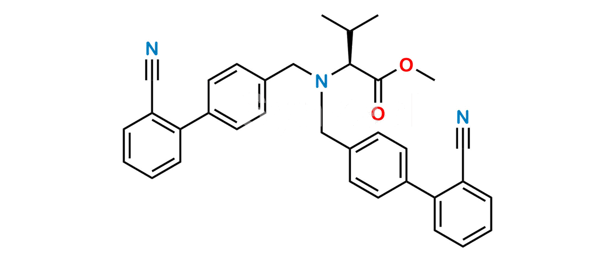 Valsartan Dimer Impurity
