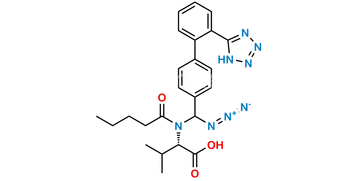 Valsartan Impurity 17