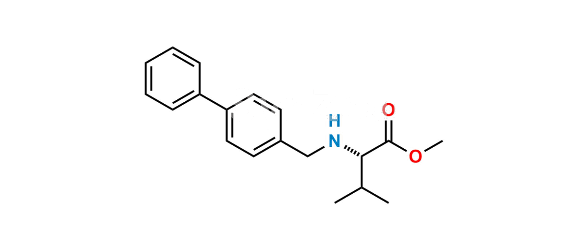 Biphenyl Amyl Ester Impurity