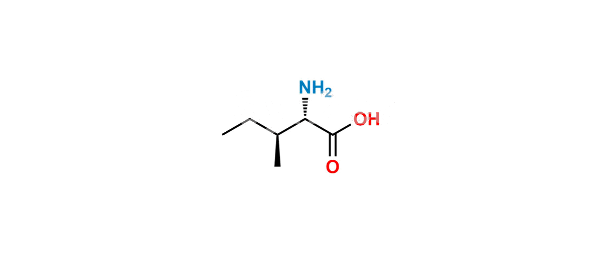 Isoleucine
